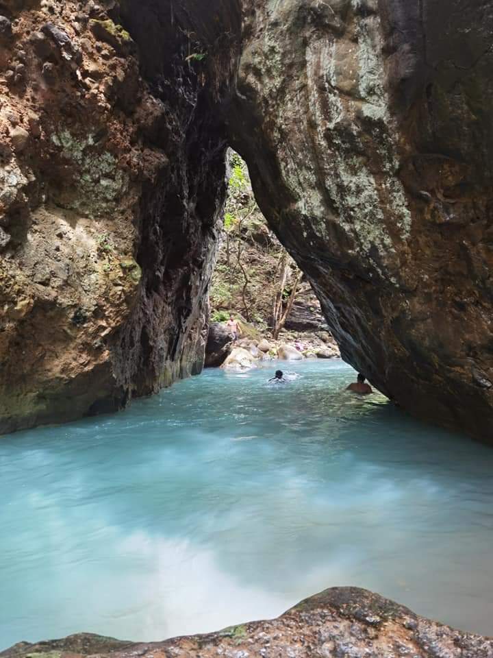 Aventura en Costa Rica