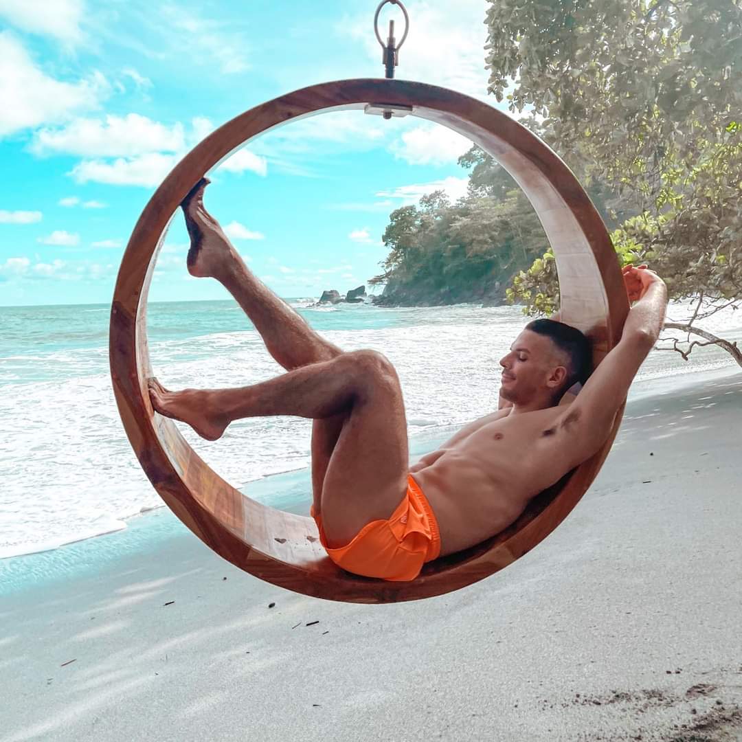 Explorando la naturaleza