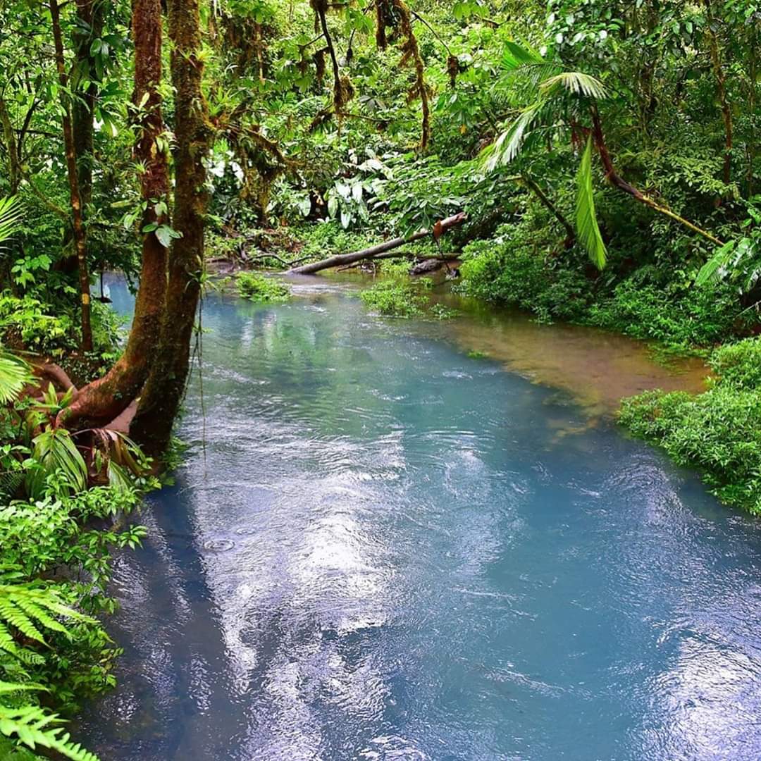 Descubriendo paisajes increíbles